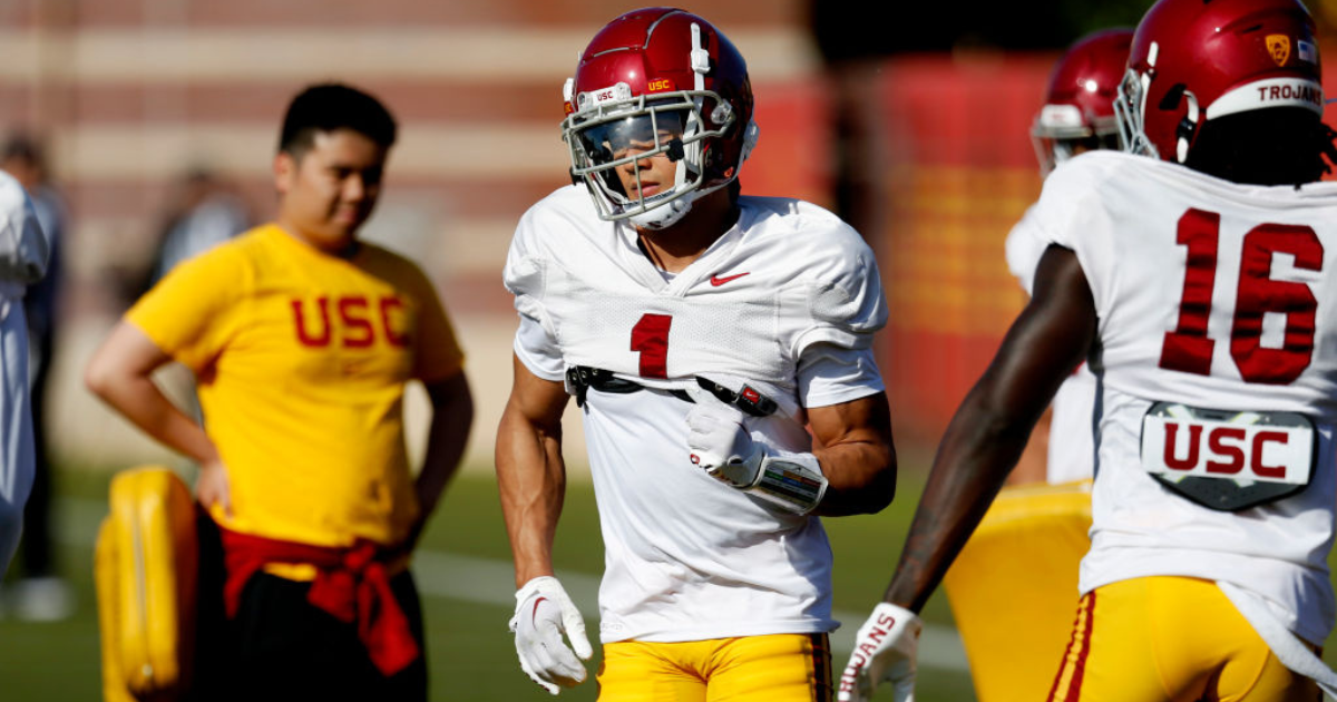 What We Learned About the USC Cornerback Position This Spring