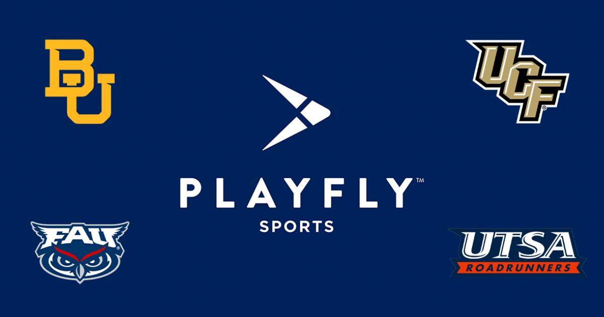 Playfly transition team has clear, distinct goals when it comes to deals with schools
