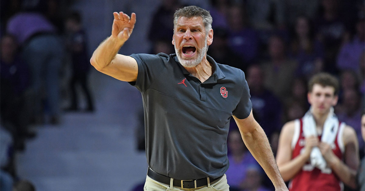 Oklahoma, Porter Moser set to add experienced assistant to staff