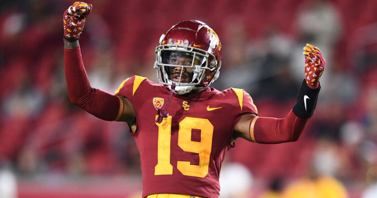 USC spring ball preview: Defensive backs - On3