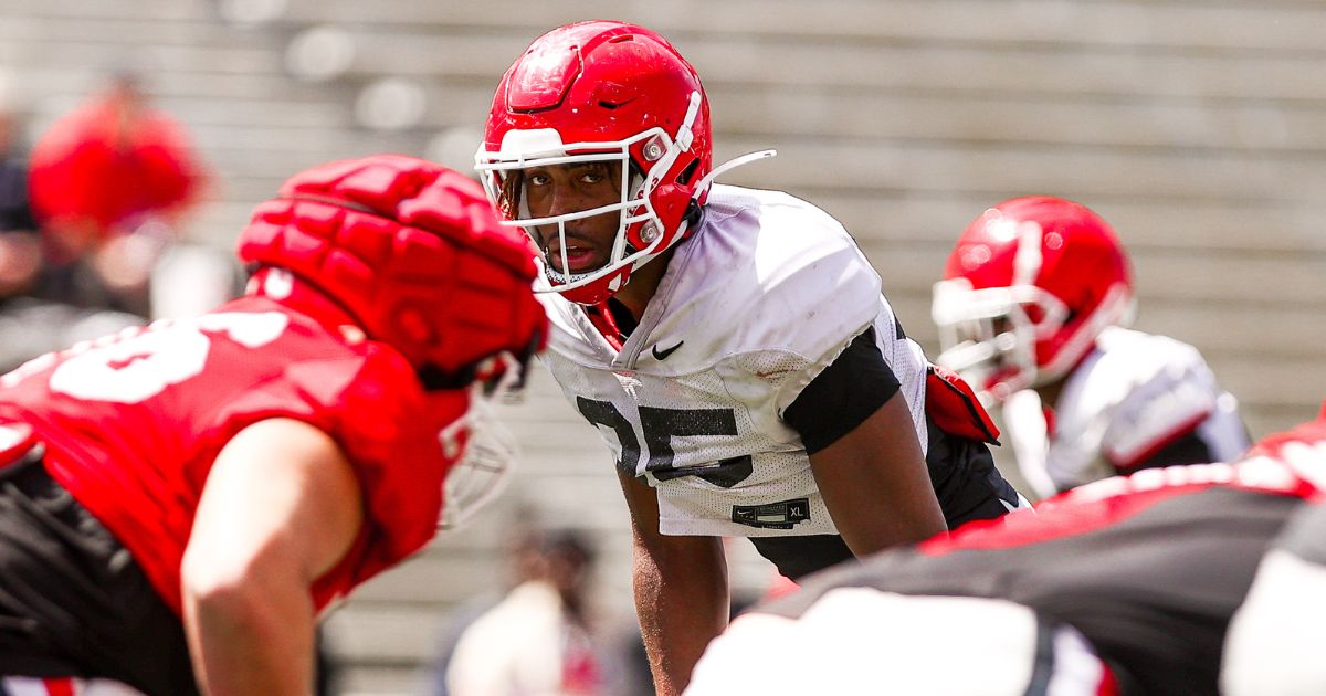 Early Enrollee Profile EDGE Damon Wilson