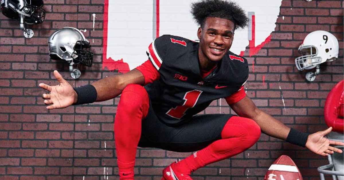 Ohio State QB commit Air Noland is new 5-star in updated On3 Industry Ranking