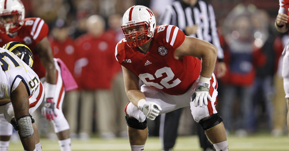 Former Nebraska OL Cole Pensick dies in fatal car accident