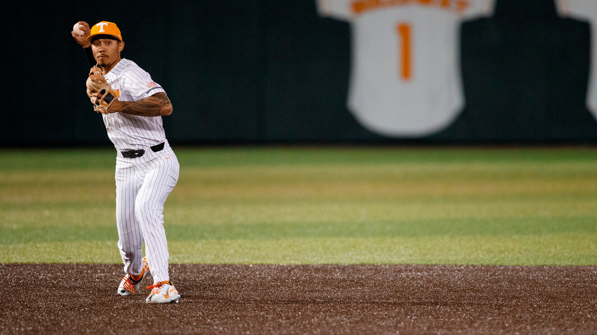 What Tony Vitello said after Tennessee's 14-2 win over Florida