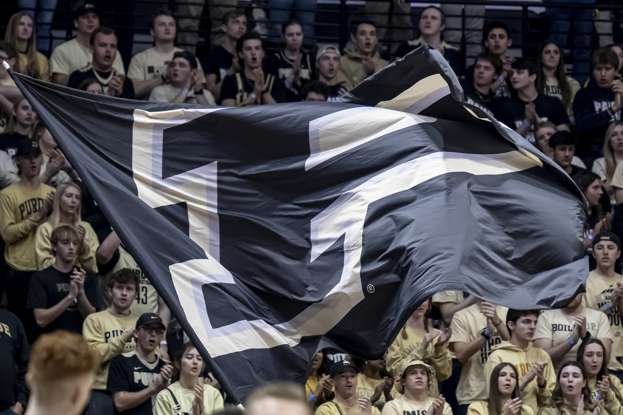 Four Themes: Purdue basketball’s off-season, which starts now