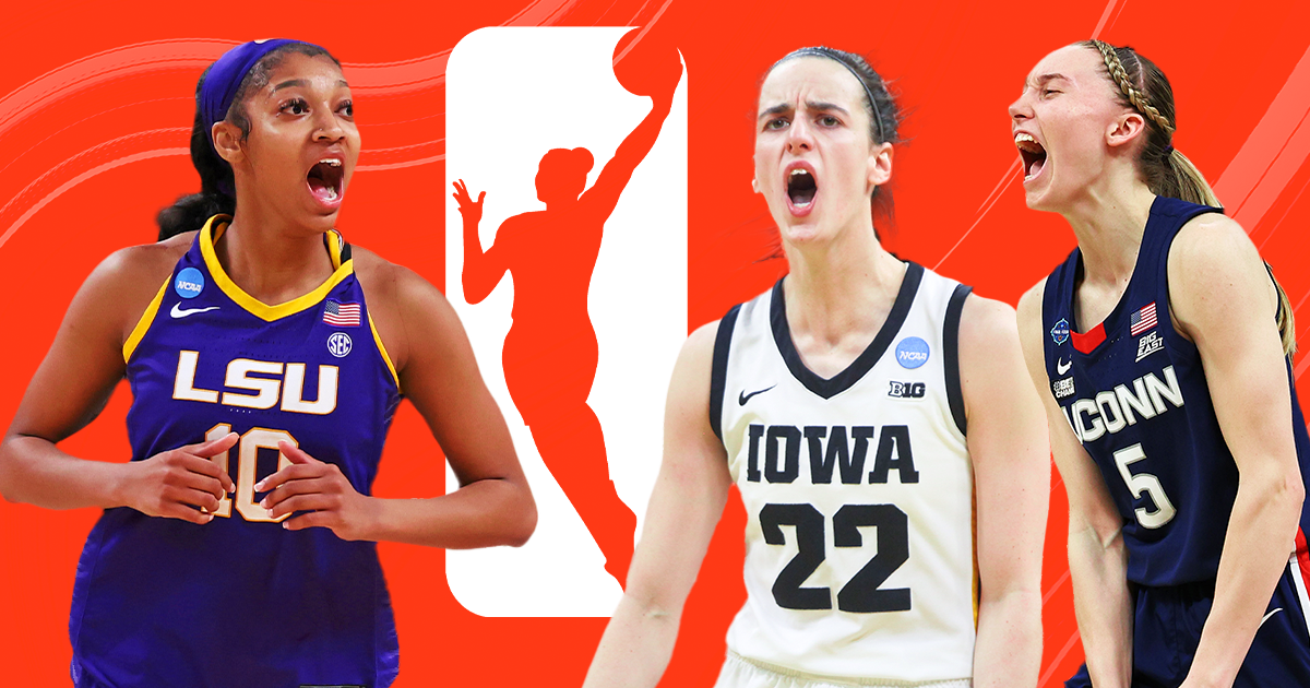 2024 WNBA Mock Draft Big Board - On3