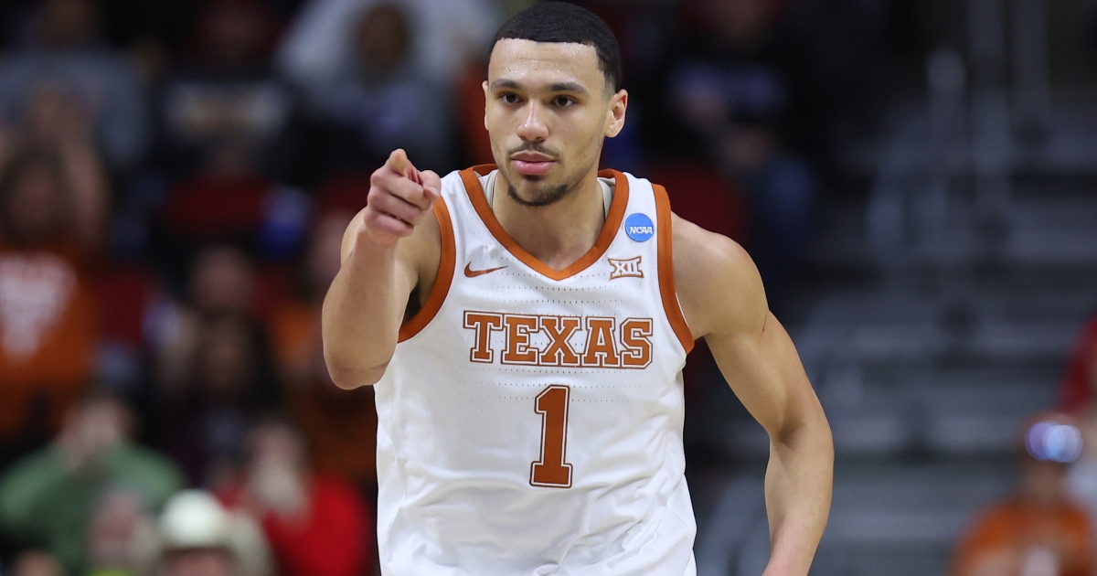 Texas Hoops Report: This team can shoot it!