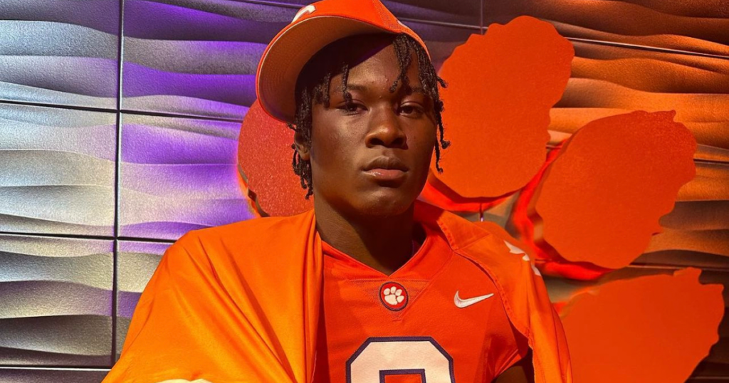 Offer season10 names to know for Clemson's 2025 offer spree