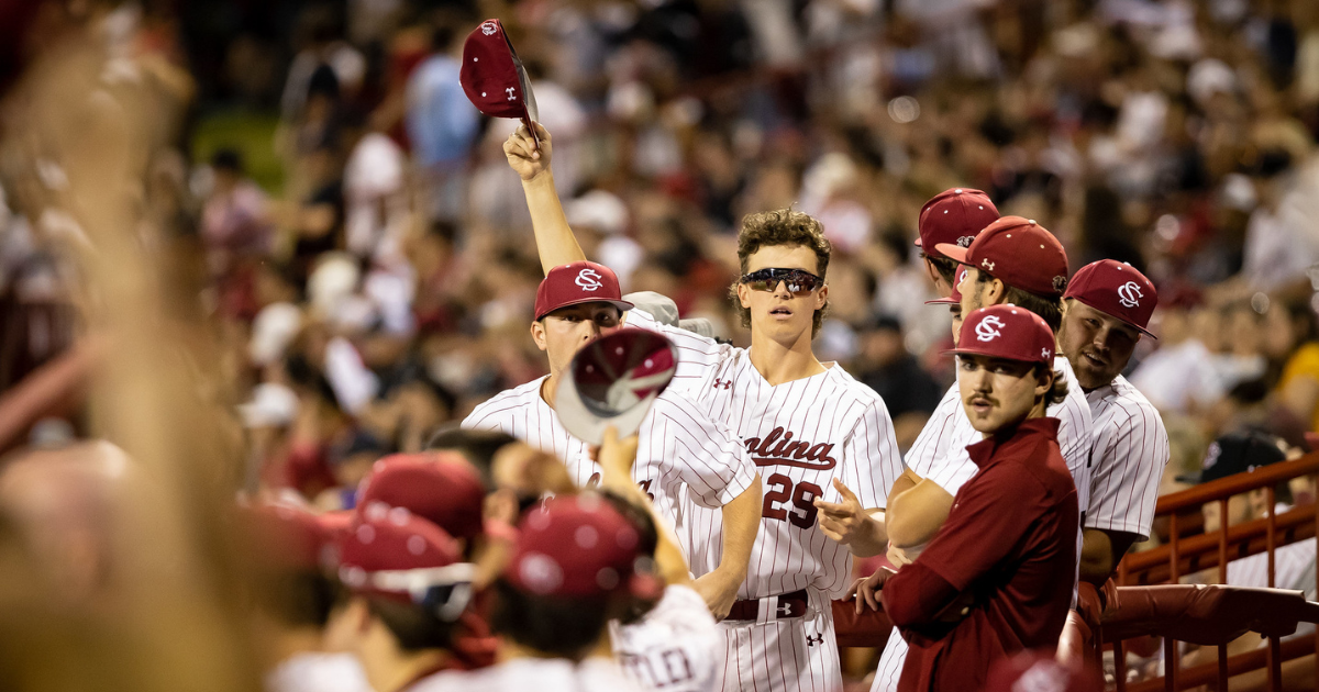 South Carolina Baseball: Week 9 preview; how to watch vs Upstate, Vandy