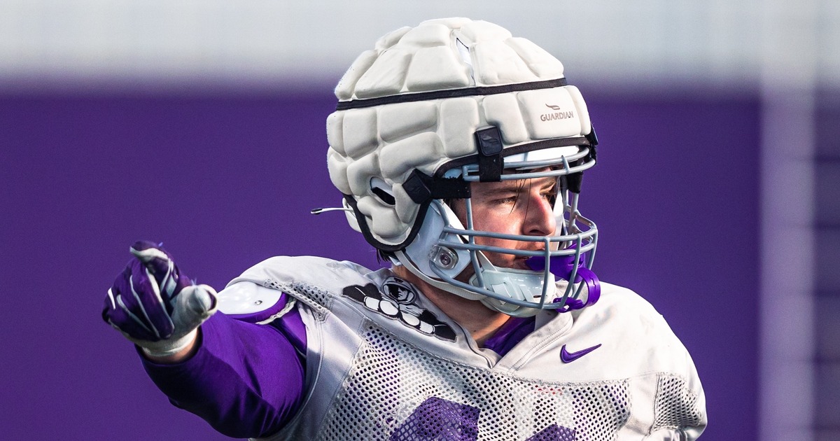 Musings: Kansas State spring football and transfer portal notes