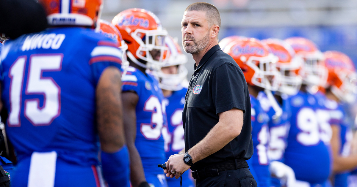 What 2023 preseason magazines are saying about Florida Gators