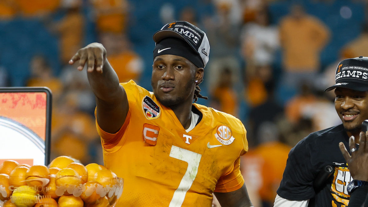 Tennessee Football: ESPN FPI record predictions for Vols - Third Saturday  in October checkup