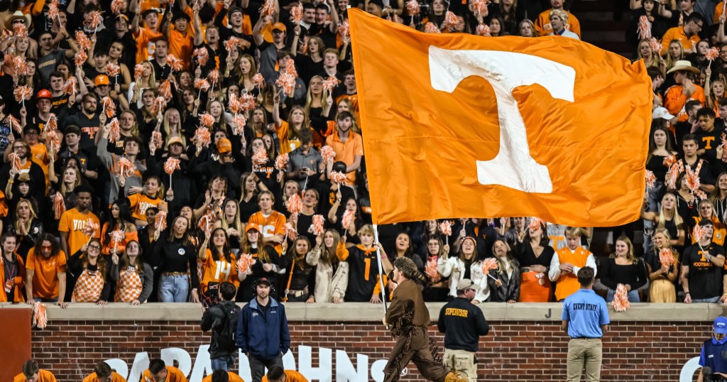 Recent addition to Vols' 2022 recruiting class gets 247Sports rating