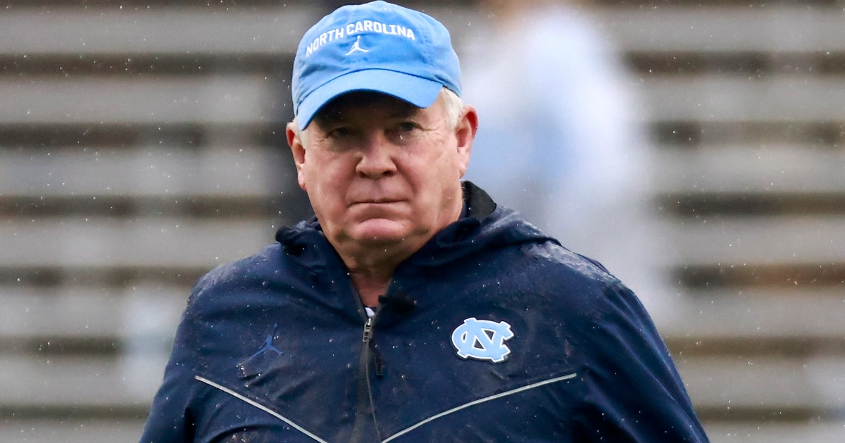 Mack Brown addresses how North Carolina has handled NIL