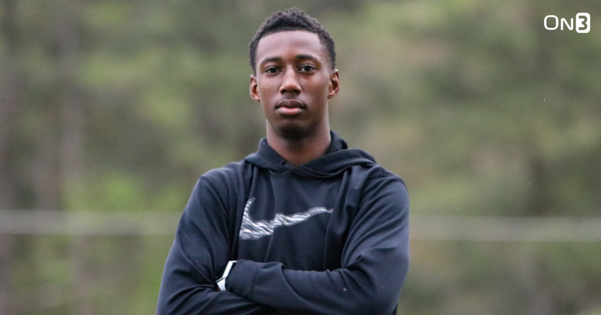 Coveted WR Mekhai White has shuffled commitment date