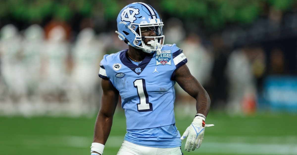 Mack Brown wants Andre Greene to take step forward in UNC spring game