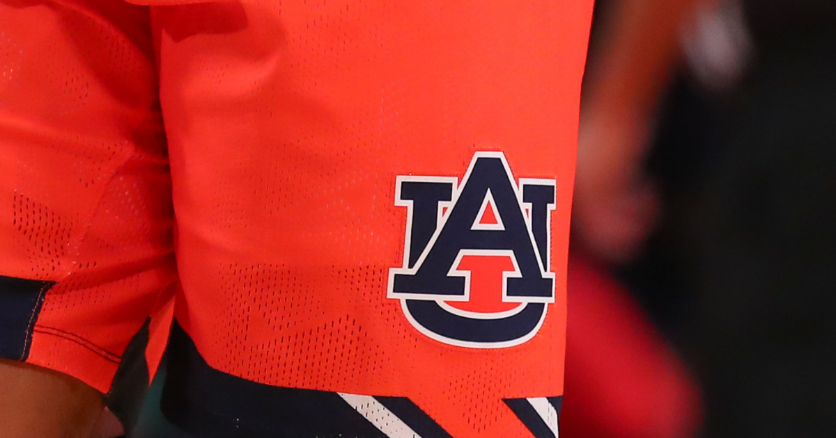 HOOPS Samis Calderon takes official visit to Auburn