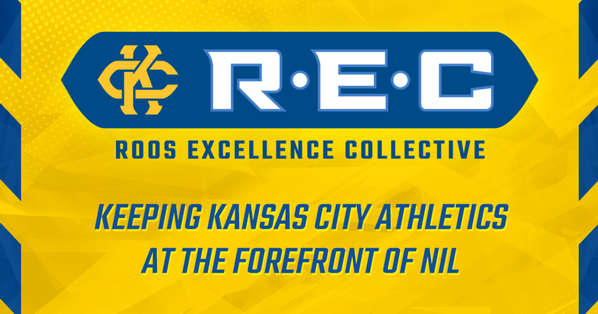 Missouri-Kansas City tworzy Roos Excellence Collective