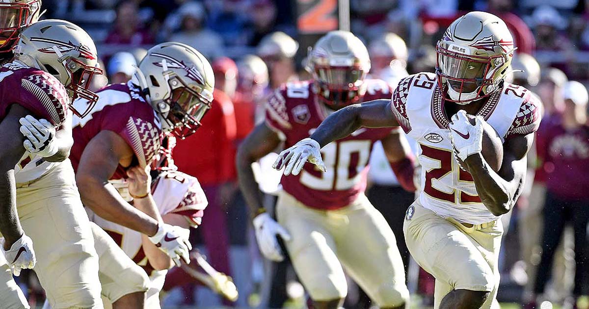 How To Watch Florida State Football Spring Showcase, GameDay
