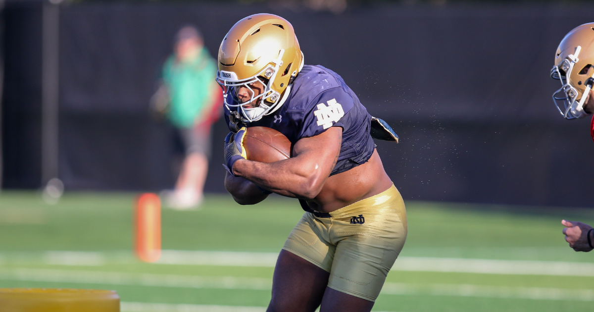 Four standouts from Wednesday