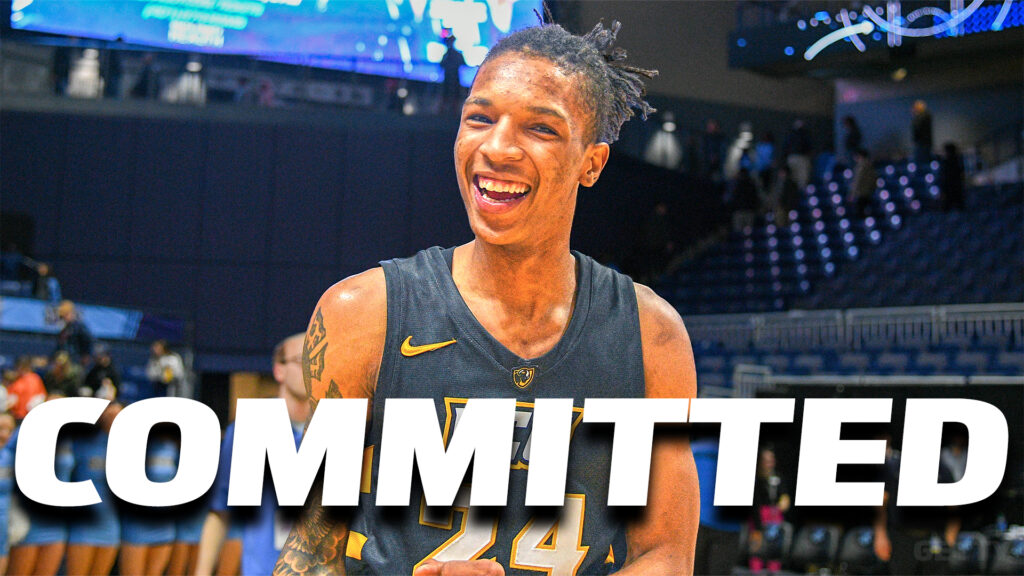 Video Breakdown: Penn State basketball gets versatile defender in Nick