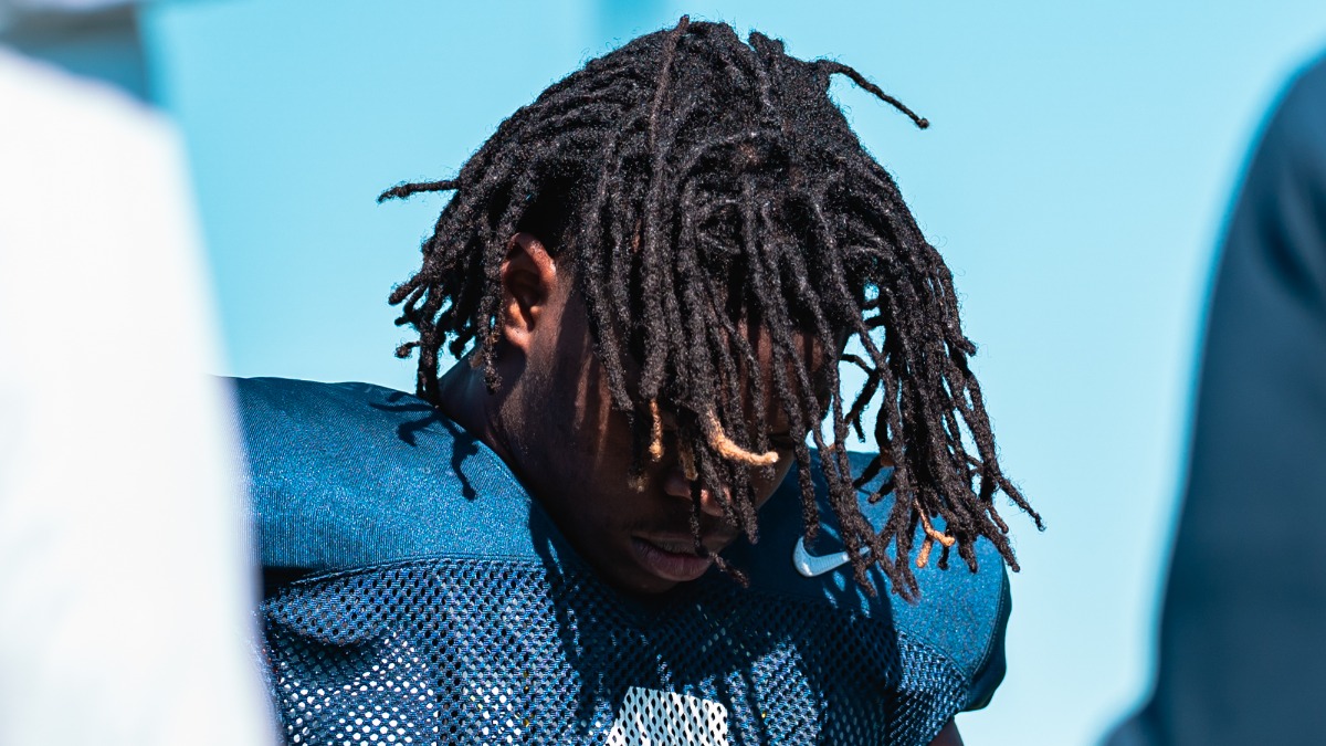 Brad and Chad What to expect from Ole Miss' annual Grove Bowl