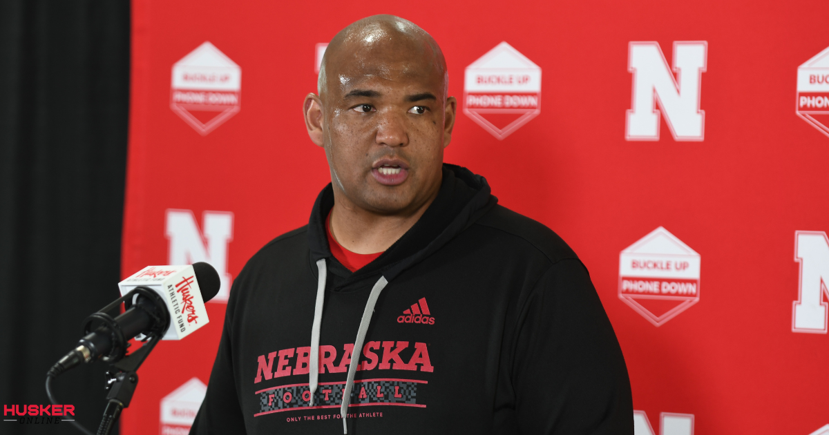 JD PicKell: How Nebraska’s new-look defense will match up against Big Ten offenses