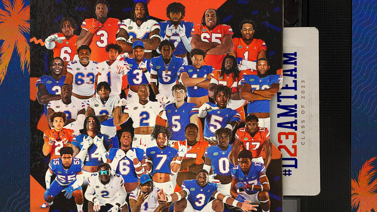 More than two dozen Florida Gators making debut in spring game