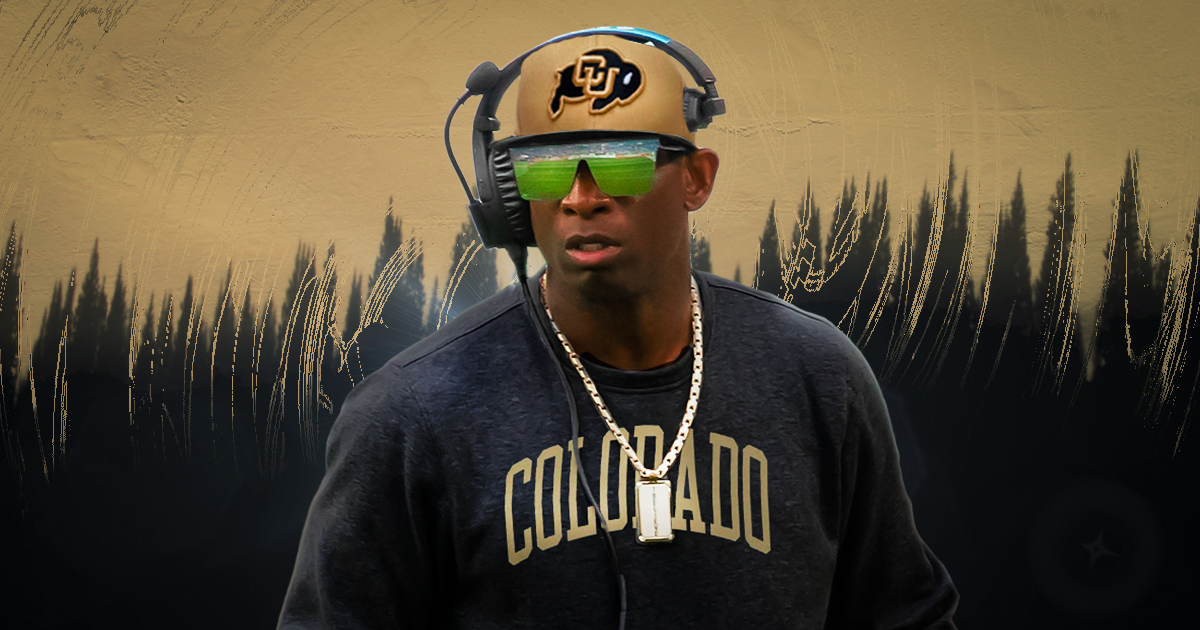 Deion Sanders, Colorado Set To Host Five-star Recruit, SEC Commits For ...