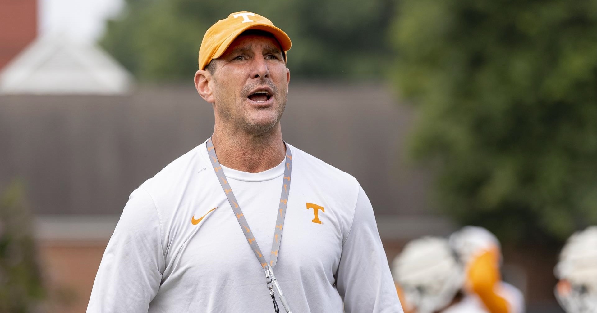 Mike Ekeler likes Tennessee’s special teams; introducing the athletic Jackson Ross