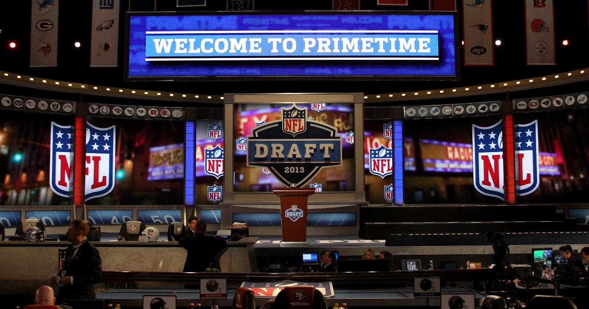 NFL officially reveals 17 players that will attend 2023 NFL Draft On3