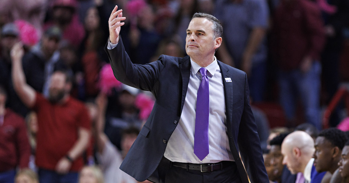 LSU MBB recruiting notes: Updates on three major targets