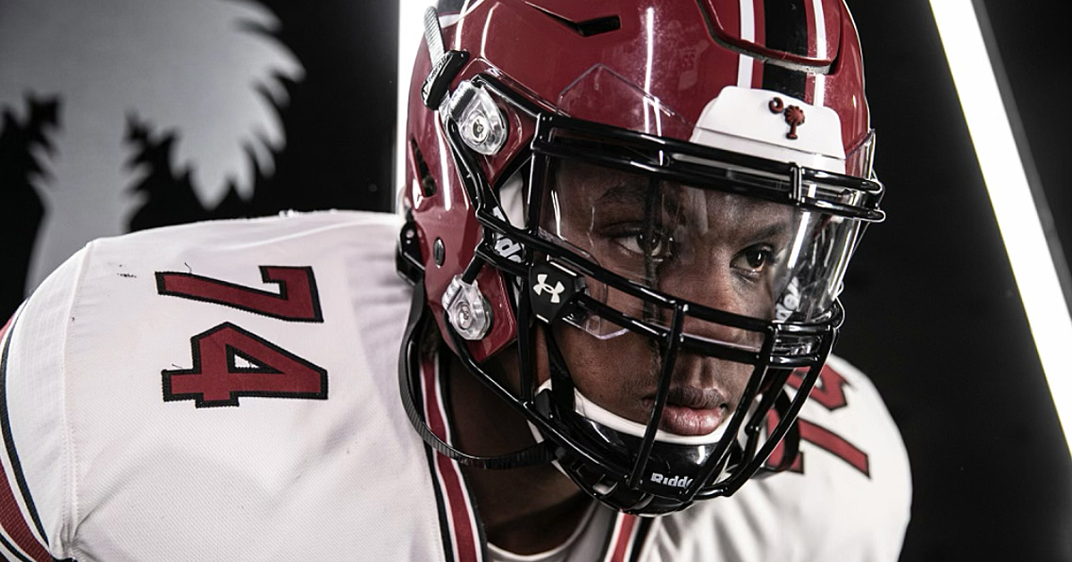 December Update Where South Carolina stands with their 2024 recruiting