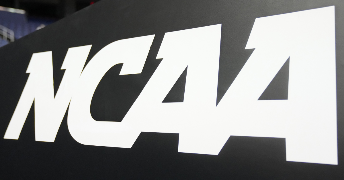 NCAA Board of Directors pass 'holistic model' proposal for increased mental, physical health of college athletes