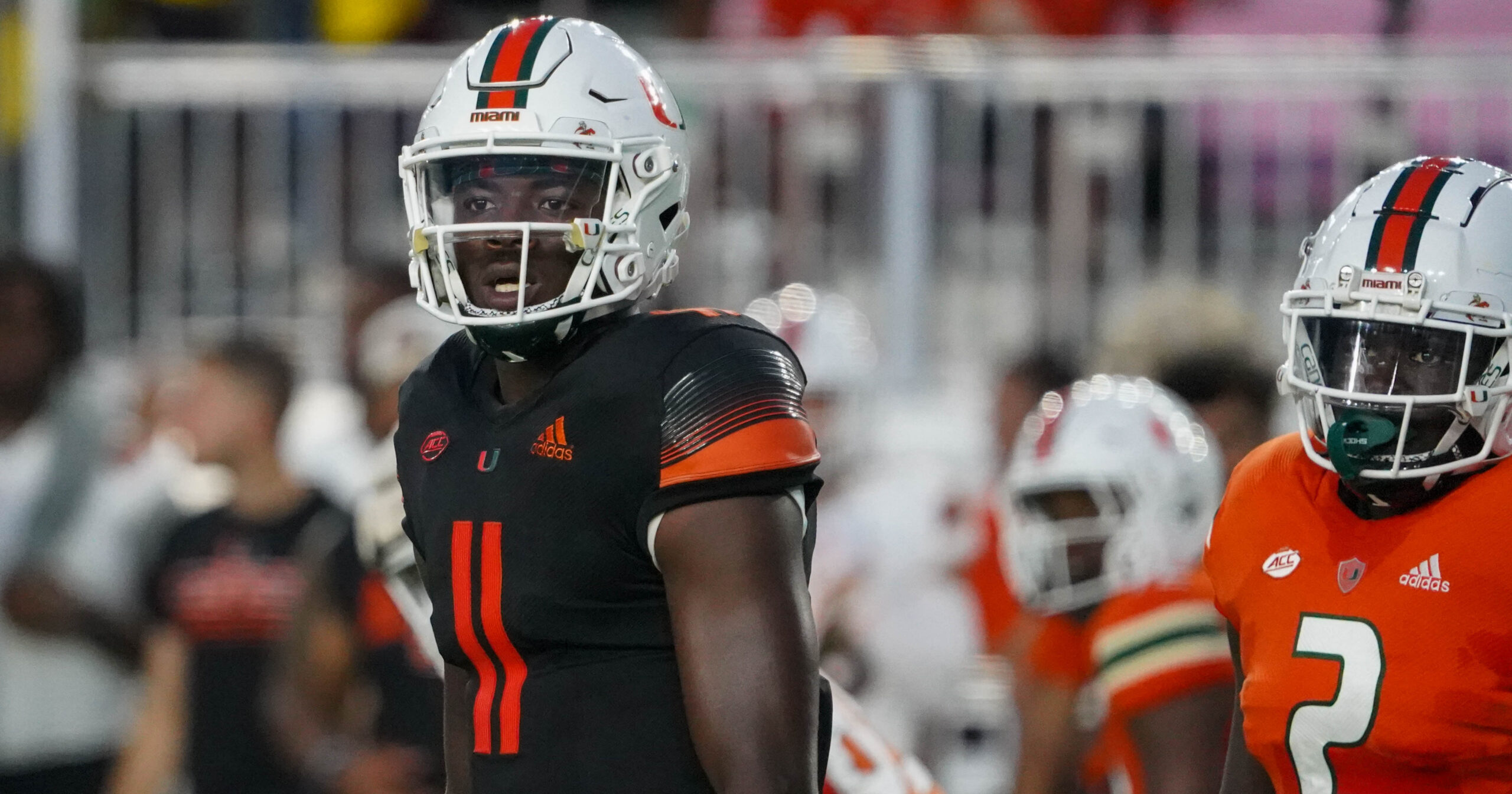 The CaneSport On3: Miami Hurricanes players under the most pressure as season approaches