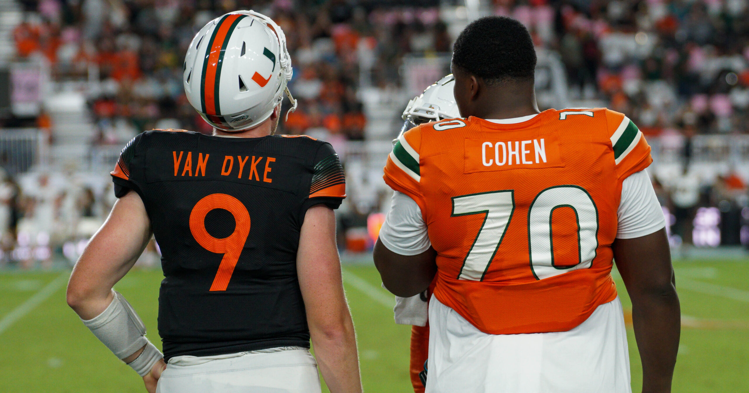 ANALYSIS: Early projections on Miami Hurricanes transfer additions