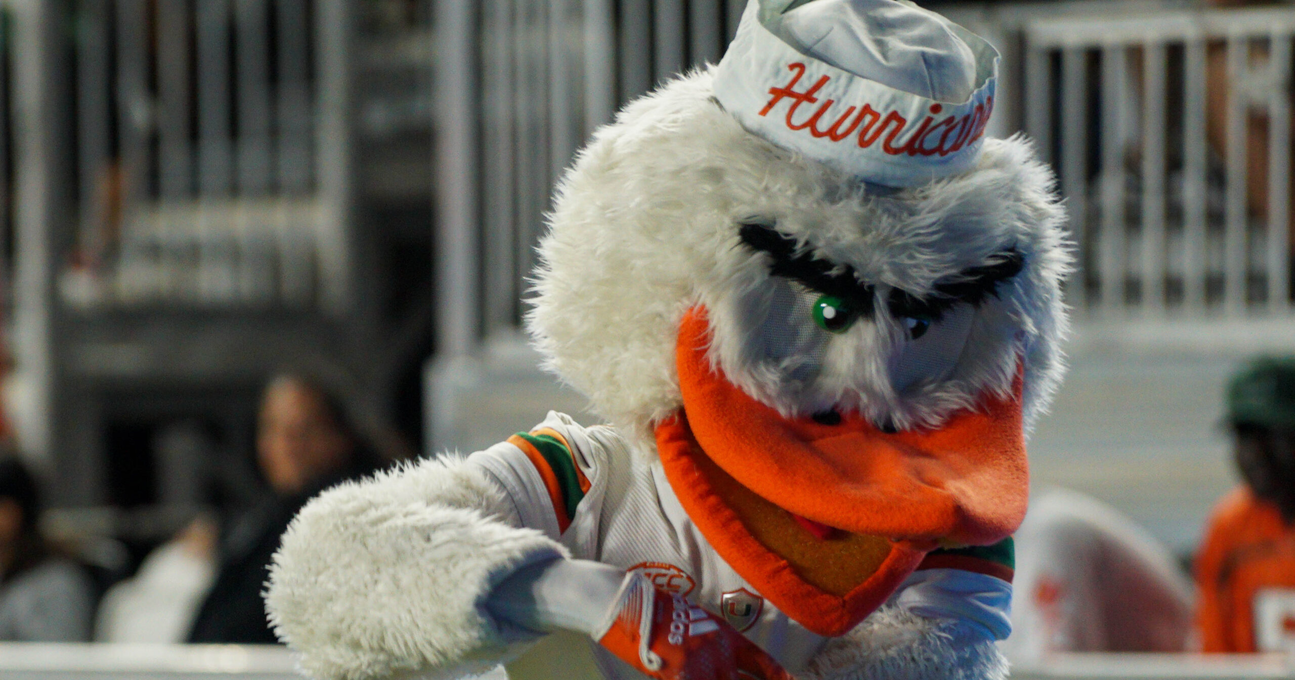 ANALYSIS: Breaking down why Miami Hurricanes were picked with 6th-best odds to win ACC … but 4th-best of conference teams in total wins