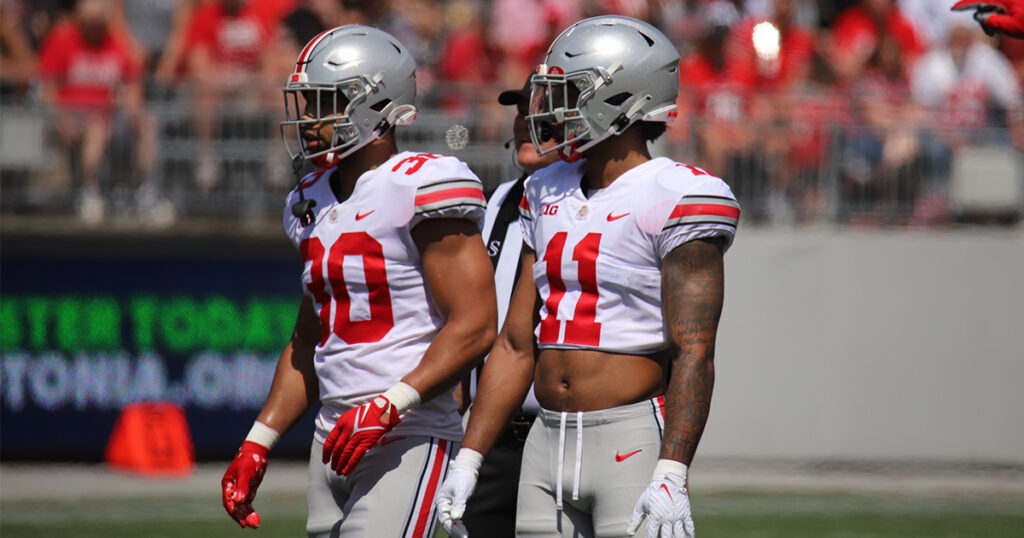 Ohio State Photo gallery from Buckeyes annual spring game