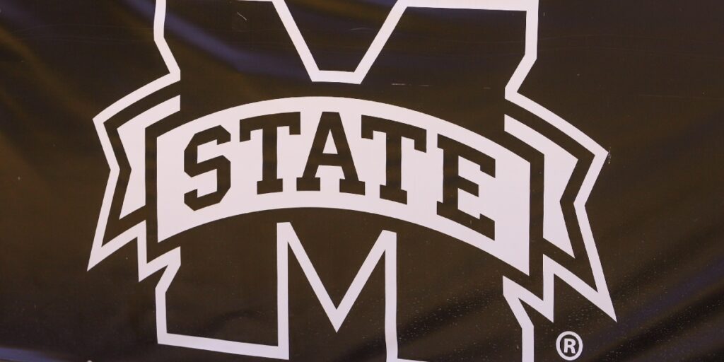 Mississippi State Logo