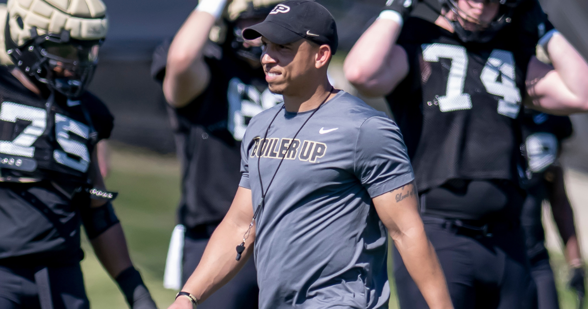 Drew Brees, Boilermaker Alliance, Purdue University