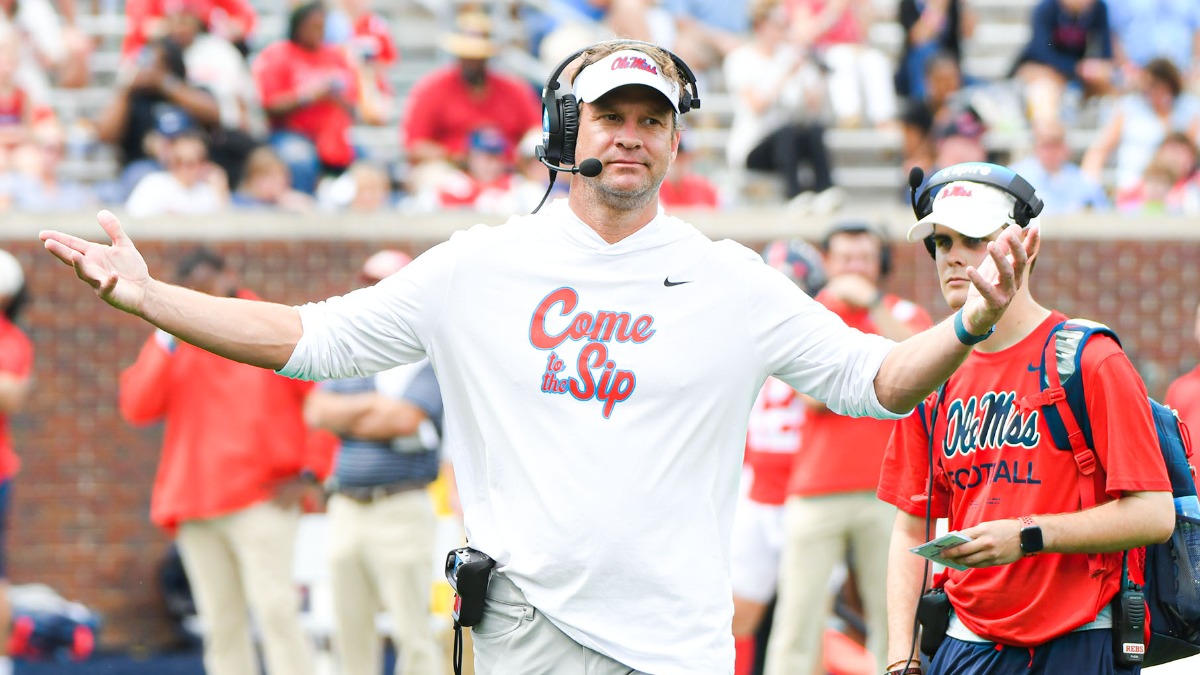 LISTEN: Spring is over and the portal (again) beckons for Ole Miss football