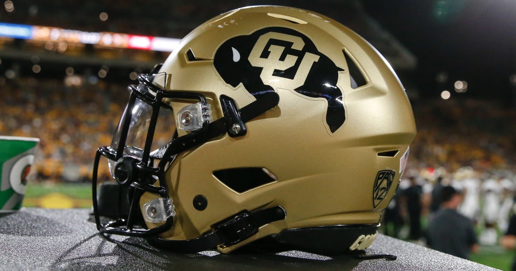 Colorado defensive back Simeon Harris has entered the NCAA Transfer Portal