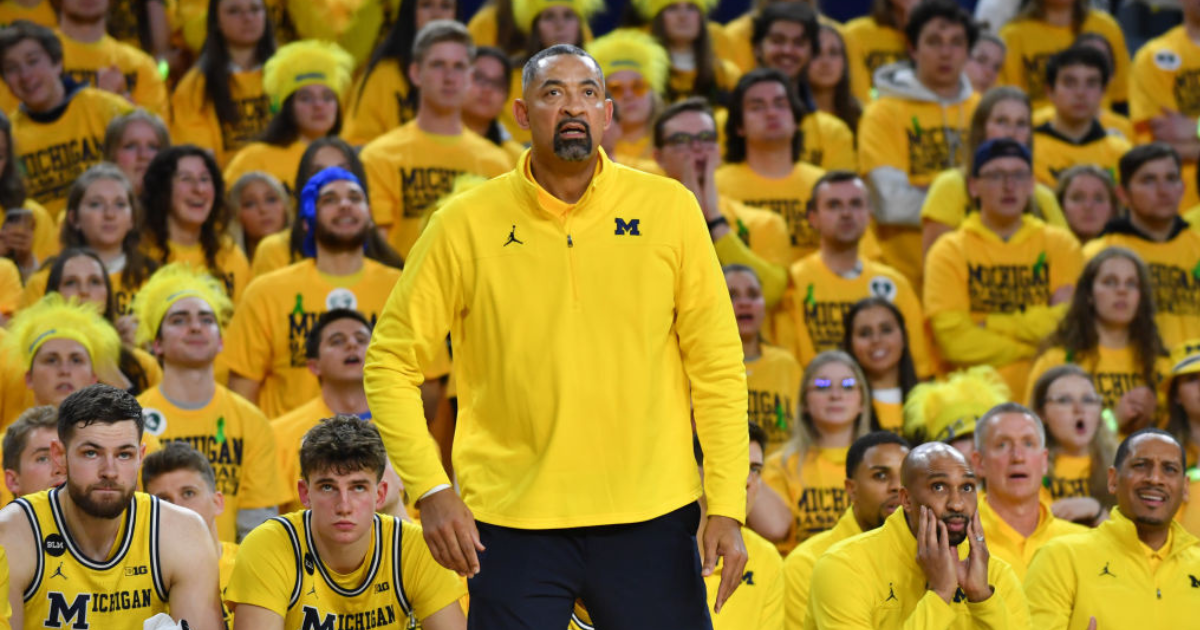 Michigan basketball to host JUCO transfer Cobi Campbell on official visit