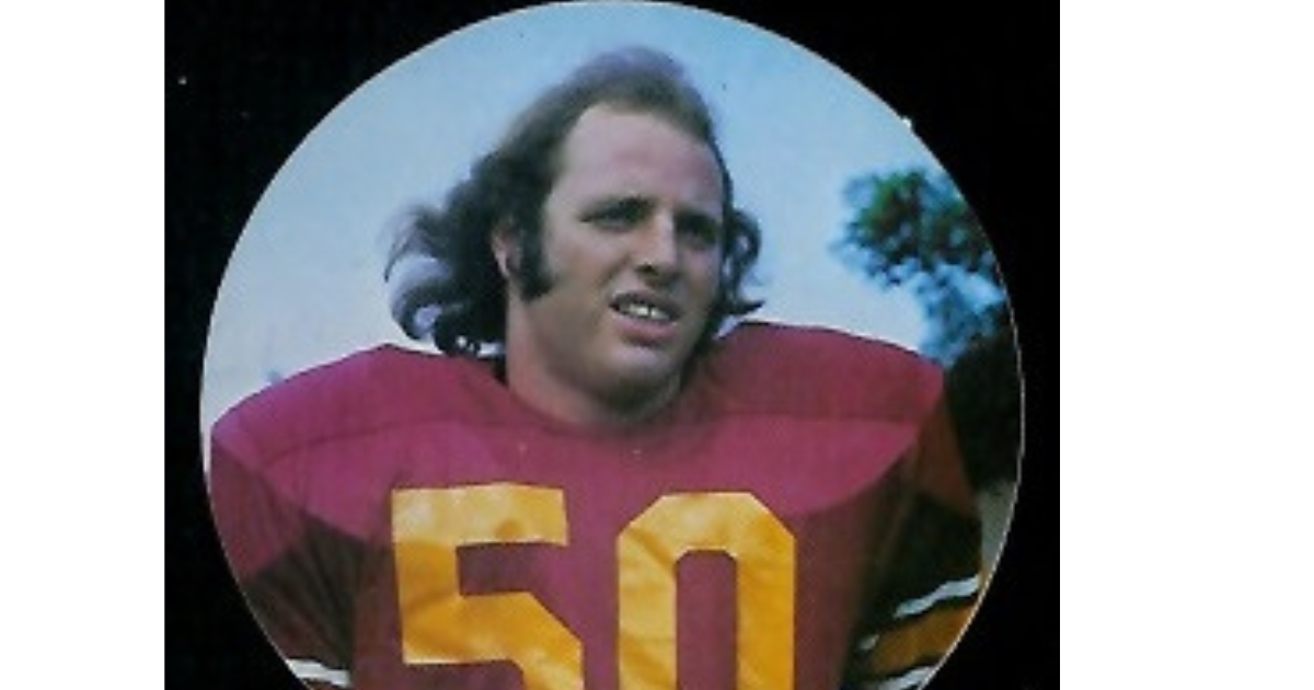 Former USC star linebacker and WeAreSC columnist Kevin Bruce passes away after a long battle with cancer.