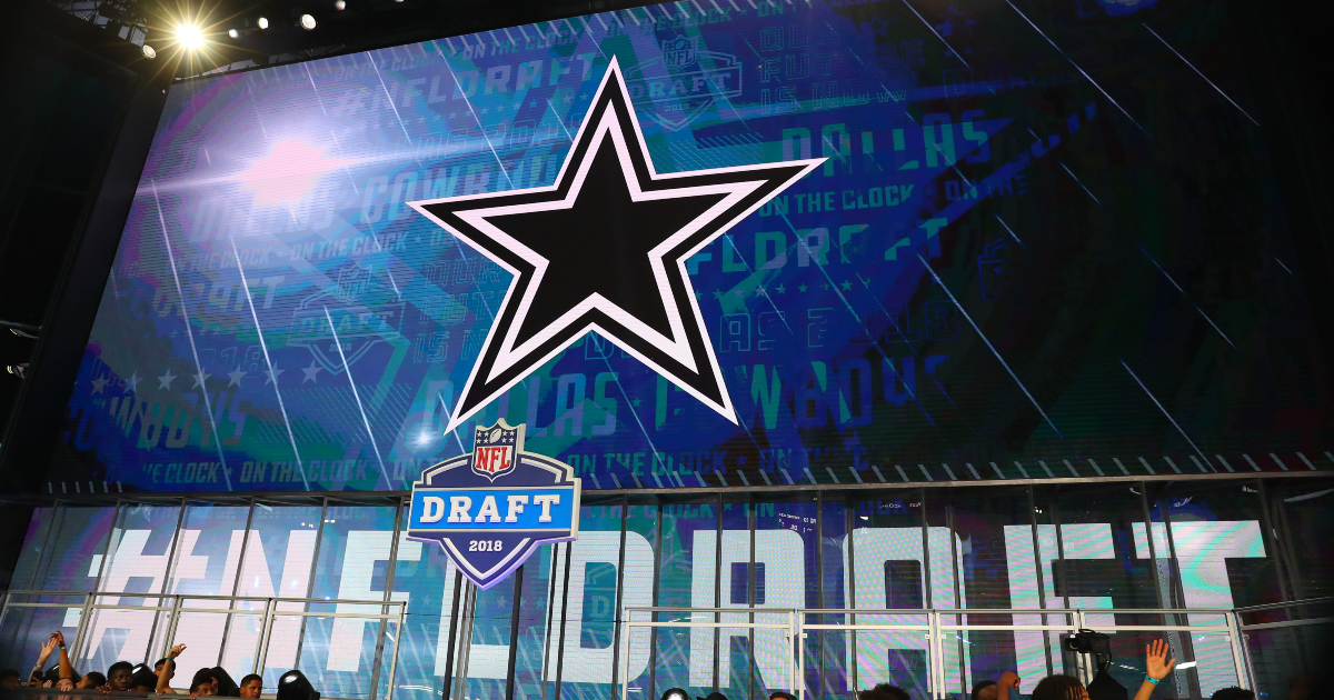 Todd McShay, Mel Kiper Jr. debate potential Cowboys draft picks in latest  mock special - On3