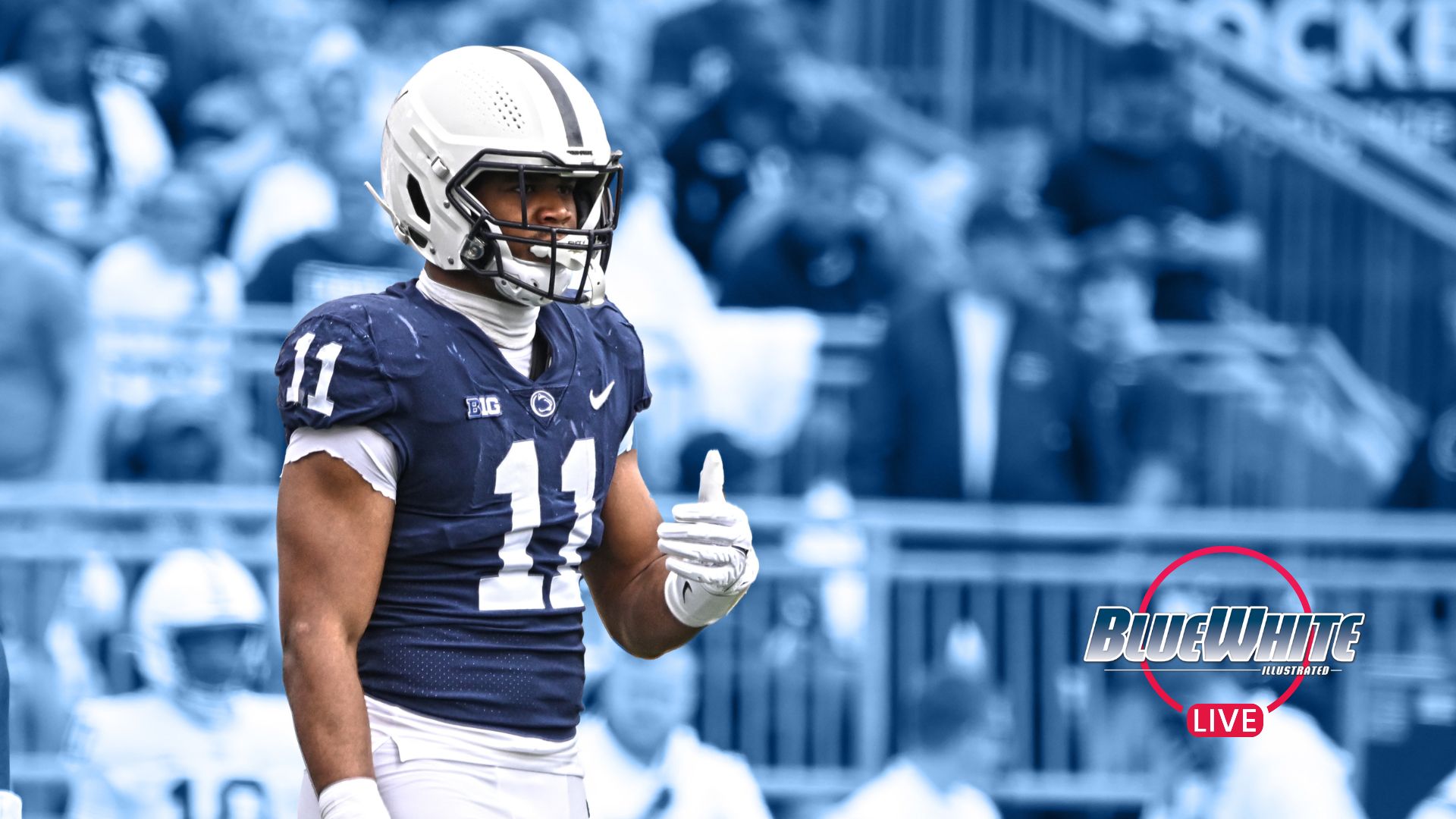 BWI Live: Penn State Recruiting Mailbag - On3