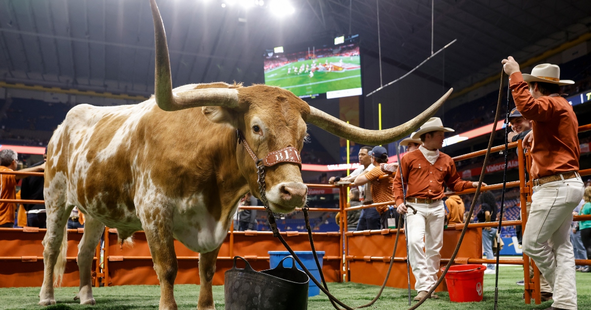 Texas Football: Where Longhorns in ESPN FPI after beating Alabama