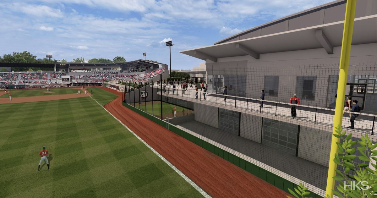 LSU board approves Tiger Stadium expansion