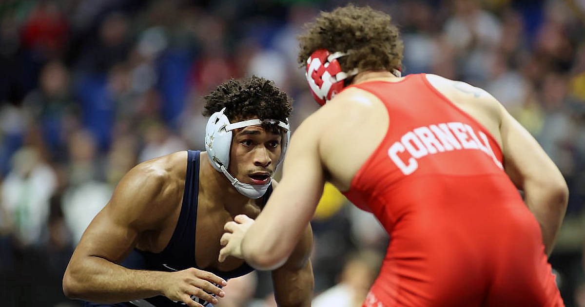 Penn State wrestling What 20232024 lineup questions remain?