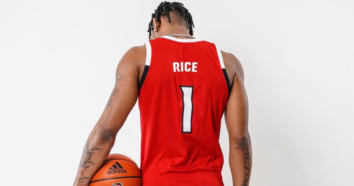Learning more about new NC State basketball wing MJ Rice